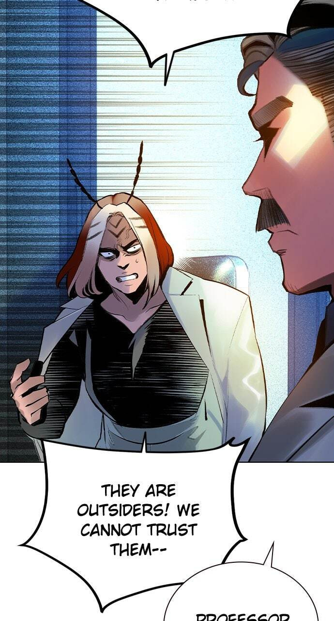 Read Jungle Juice chapter 134 image 66 on Lezhin