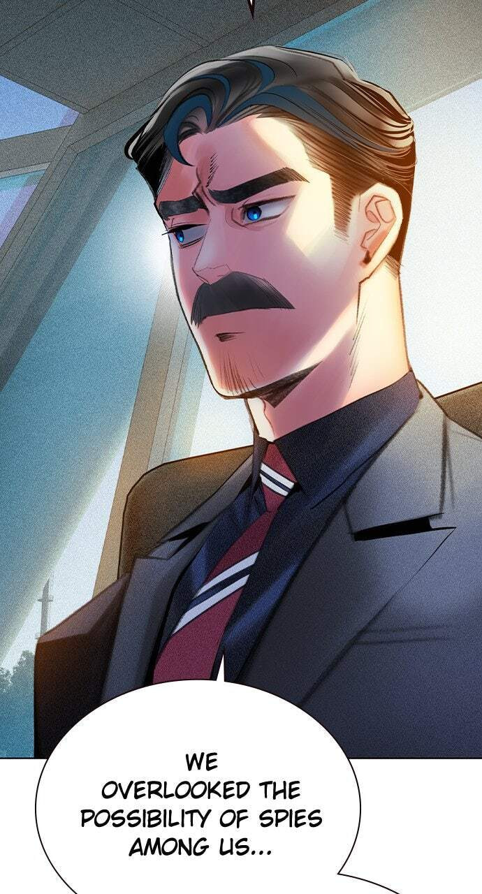 Read Jungle Juice chapter 134 image 69 on Lezhin