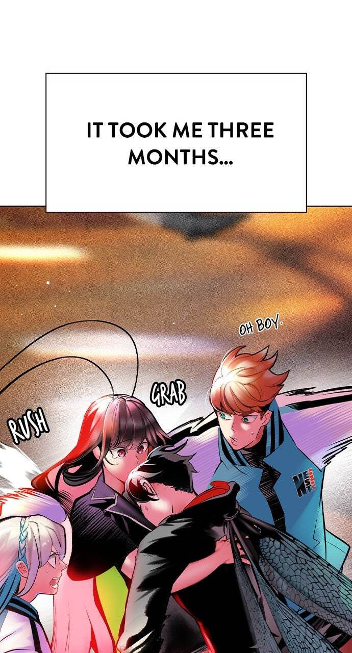 Read Jungle Juice chapter 134 image 7 on Lezhin