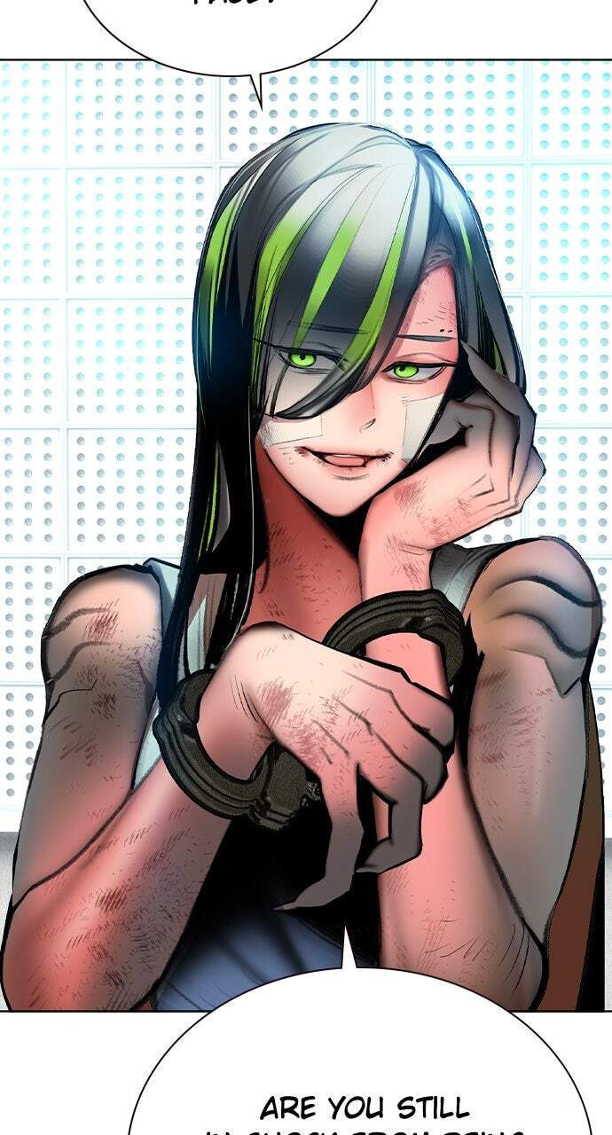 Read Jungle Juice chapter 134 image 81 on Lezhin