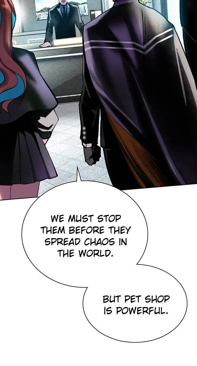 Read Jungle Juice chapter 140 image 10 on Lezhin