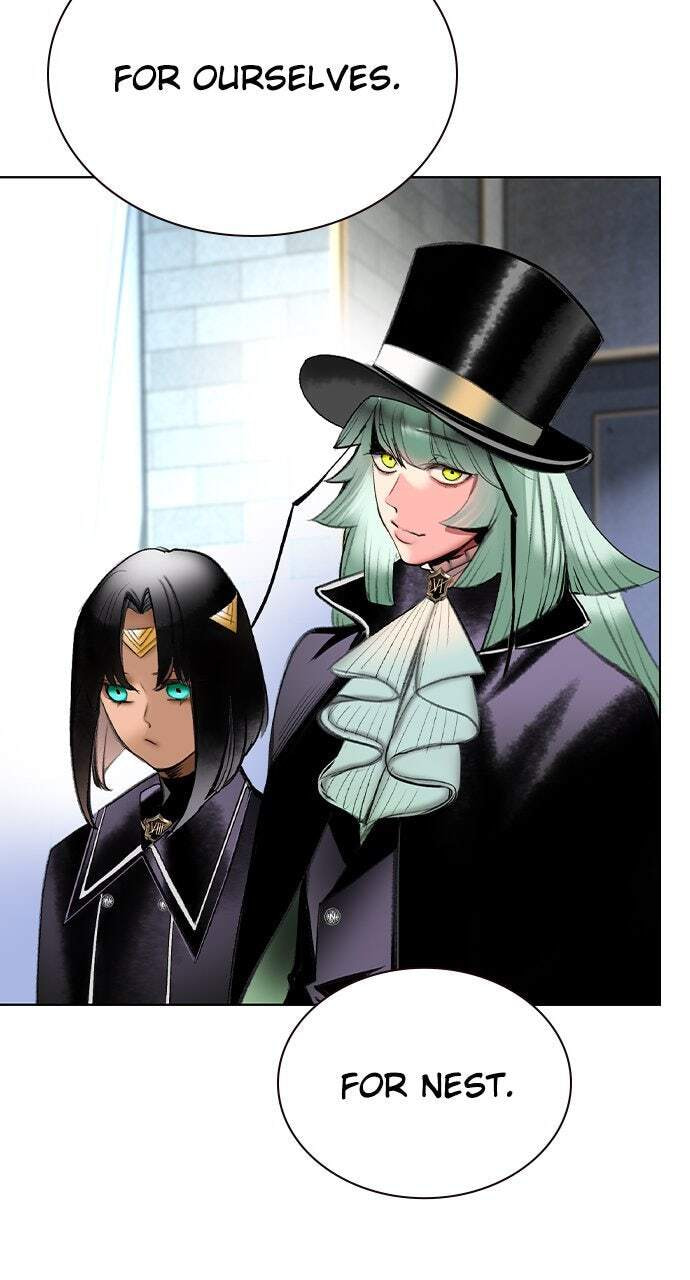 Read Jungle Juice chapter 140 image 104 on Lezhin