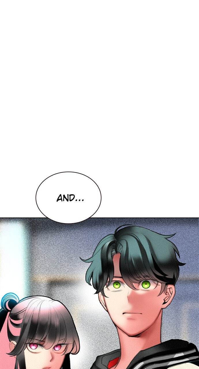 Read Jungle Juice chapter 140 image 105 on Lezhin