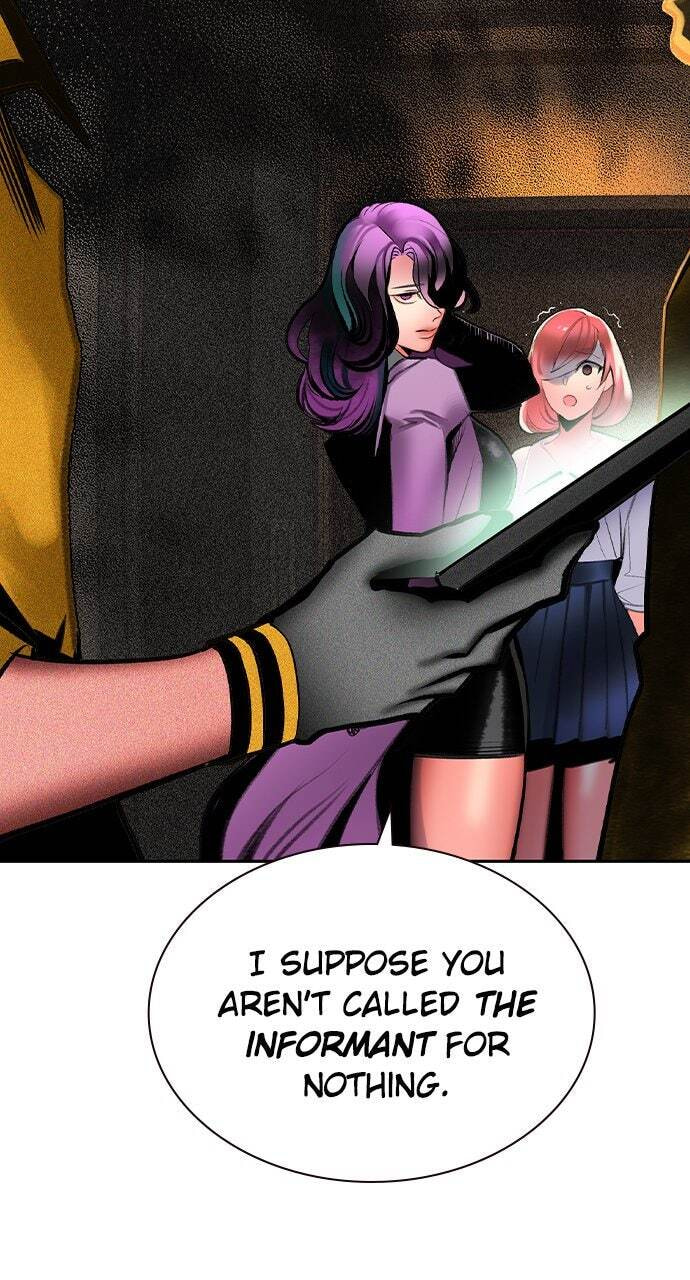 Read Jungle Juice chapter 140 image 138 on Lezhin
