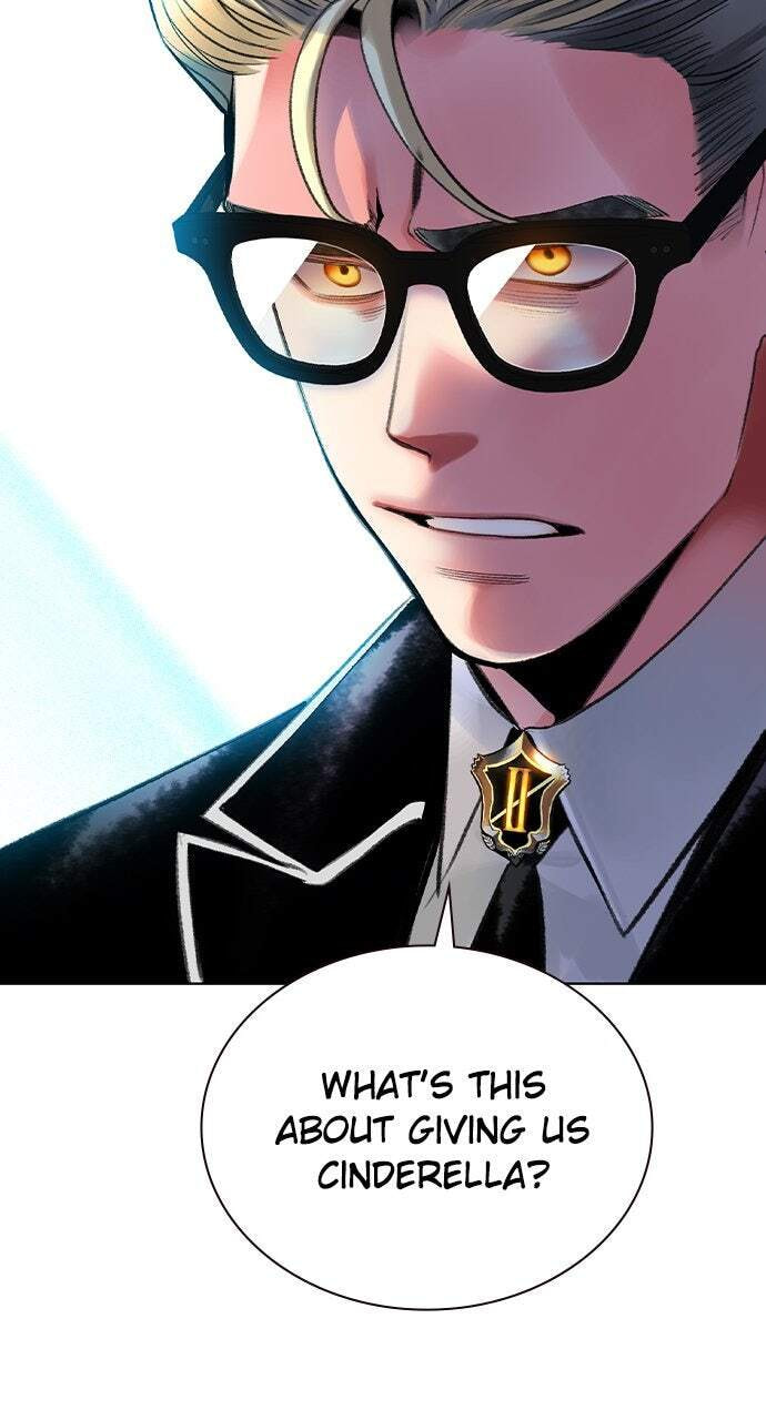 Read Jungle Juice chapter 140 image 14 on Lezhin