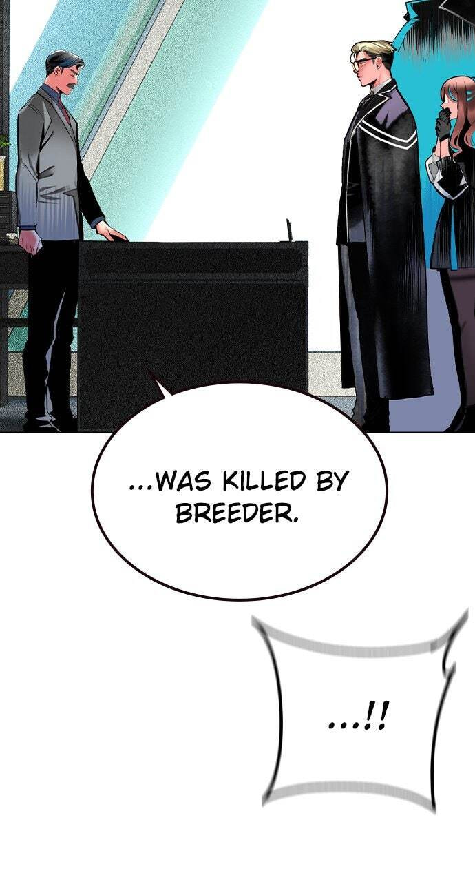 Read Jungle Juice chapter 140 image 16 on Lezhin
