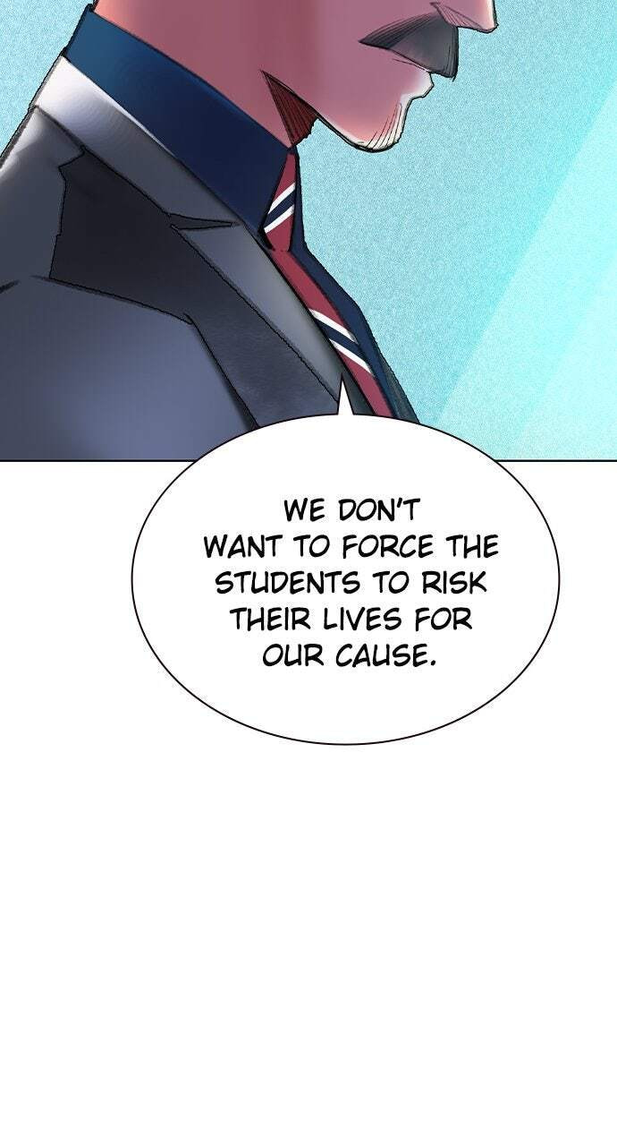 Read Jungle Juice chapter 140 image 18 on Lezhin