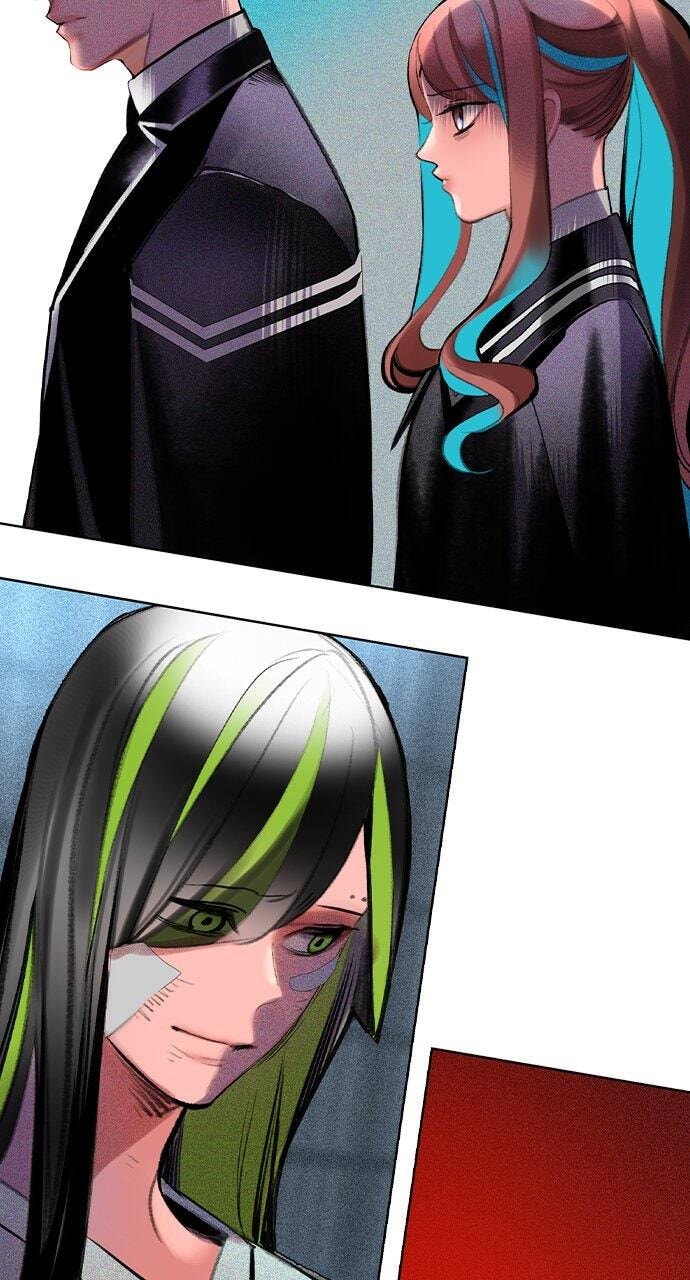 Read Jungle Juice chapter 140 image 30 on Lezhin