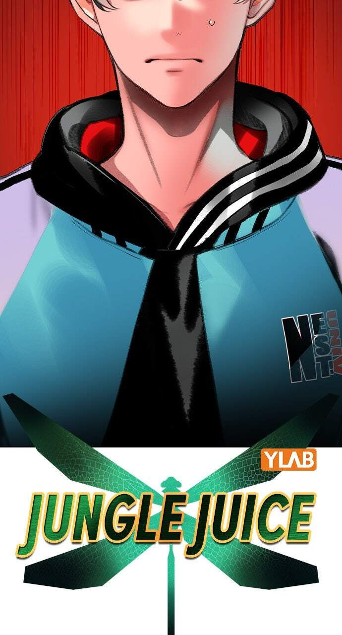 Read Jungle Juice chapter 140 image 32 on Lezhin