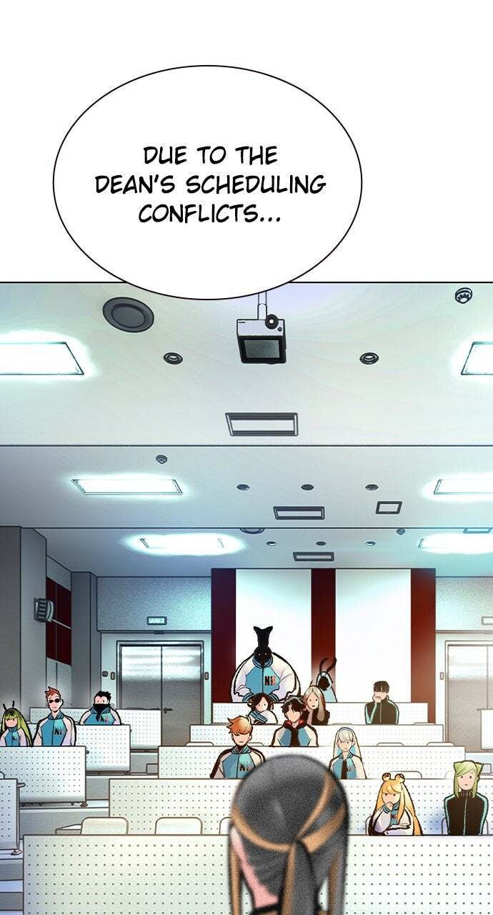 Read Jungle Juice chapter 140 image 34 on Lezhin