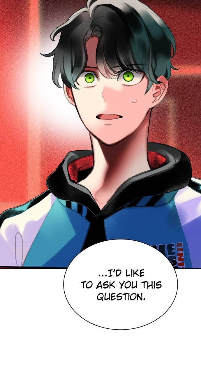 Read Jungle Juice chapter 140 image 4 on Lezhin