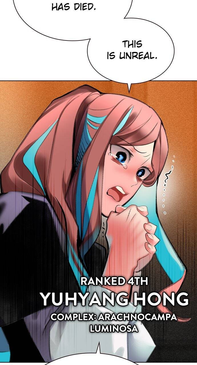 Read Jungle Juice chapter 140 image 50 on Lezhin