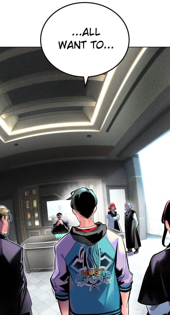 Read Jungle Juice chapter 140 image 81 on Lezhin