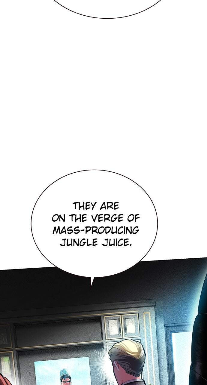Read Jungle Juice chapter 140 image 9 on Lezhin