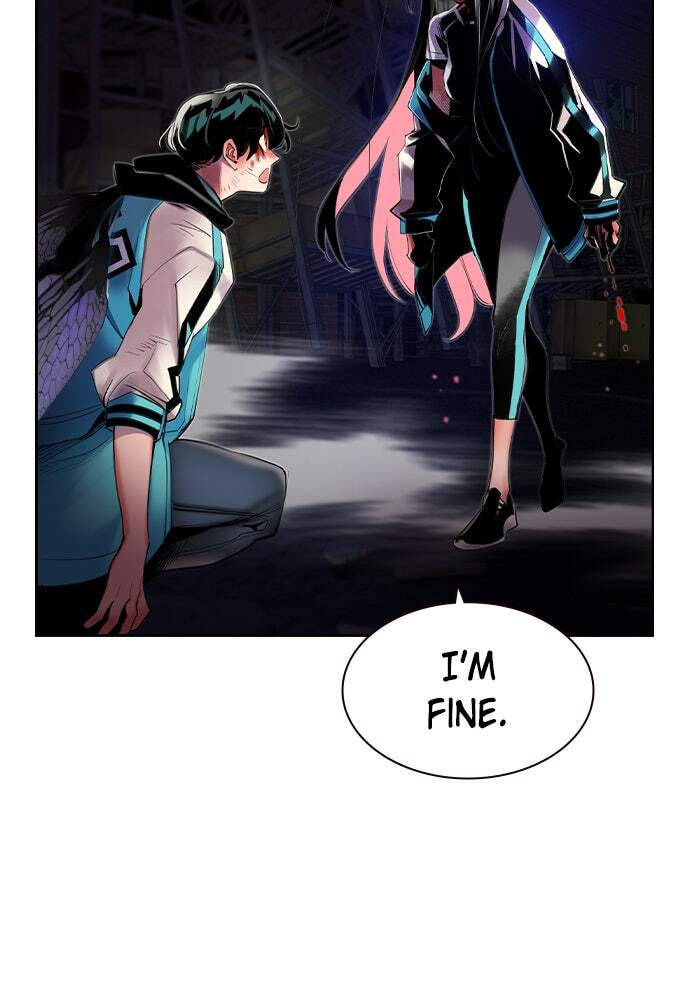 Read Jungle Juice chapter 15 image 101 on Lezhin