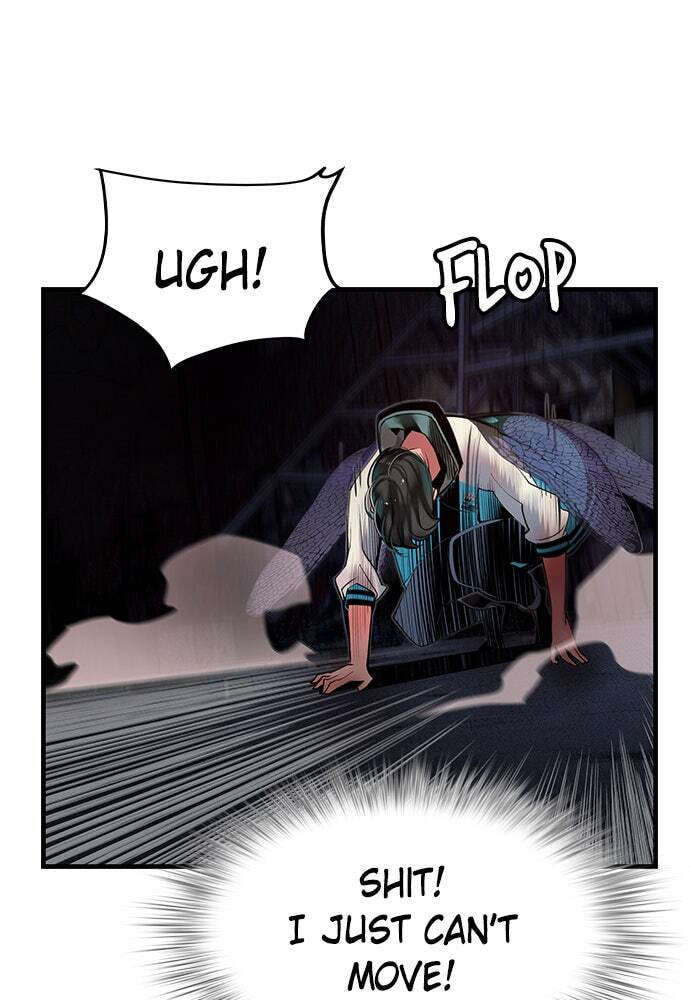 Read Jungle Juice chapter 15 image 117 on Lezhin