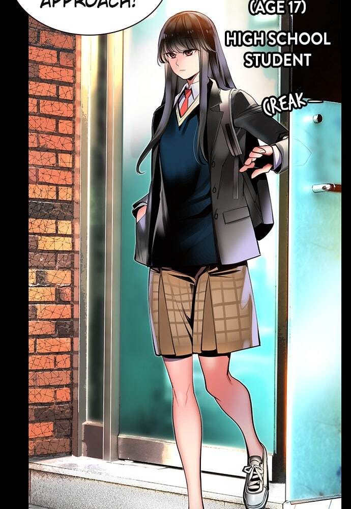 Read Jungle Juice chapter 15 image 13 on Lezhin