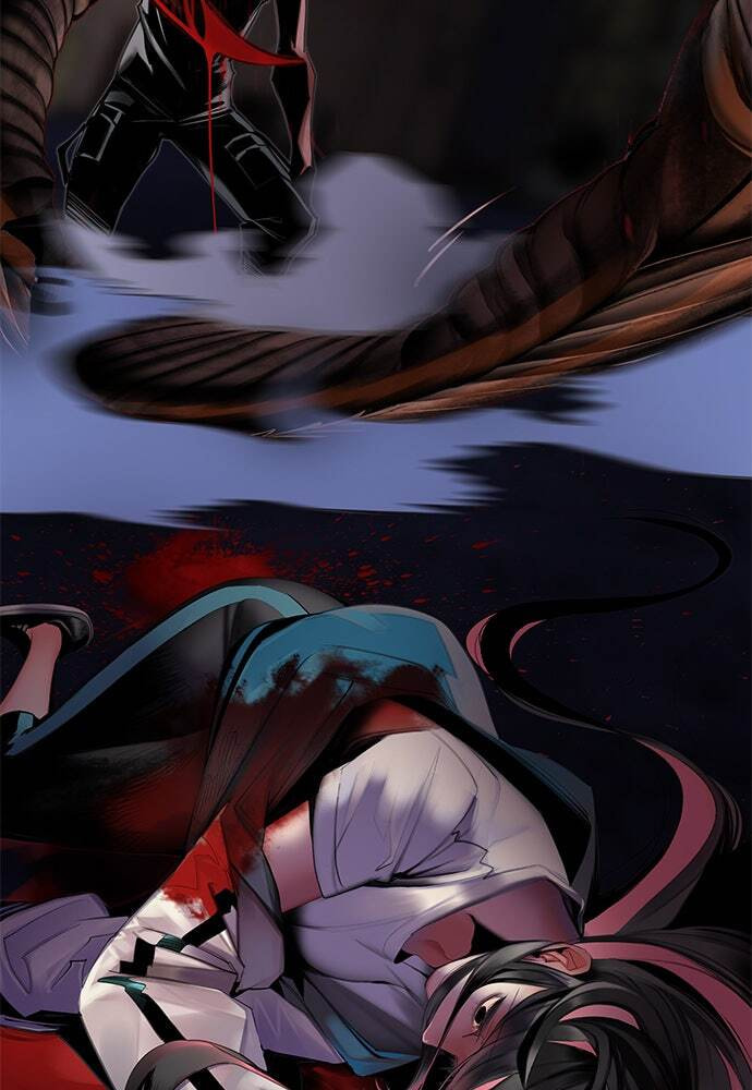 Read Jungle Juice chapter 15 image 145 on Lezhin
