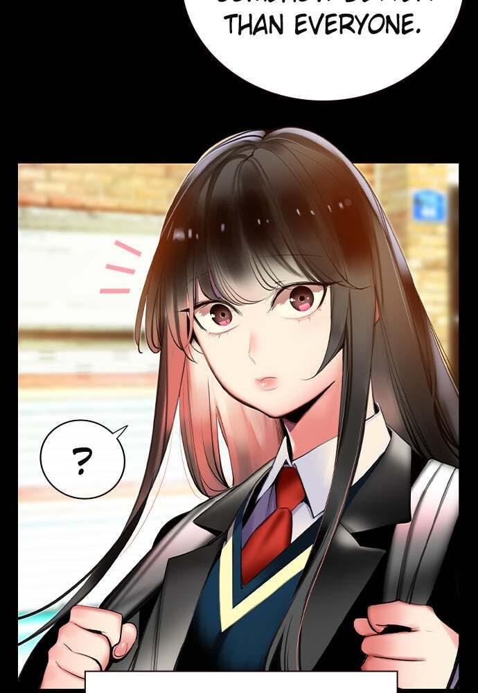 Read Jungle Juice chapter 15 image 18 on Lezhin