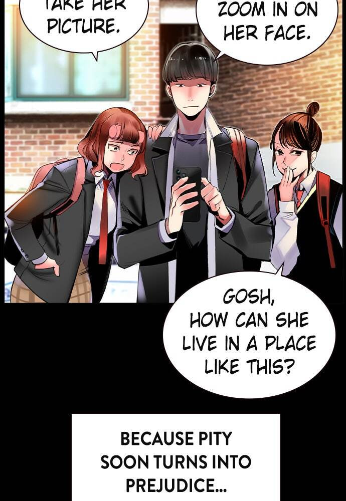 Read Jungle Juice chapter 15 image 20 on Lezhin