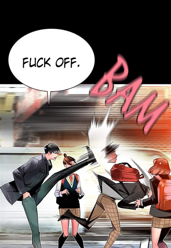 Read Jungle Juice chapter 15 image 25 on Lezhin