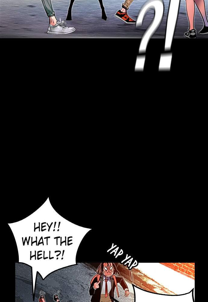 Read Jungle Juice chapter 15 image 26 on Lezhin