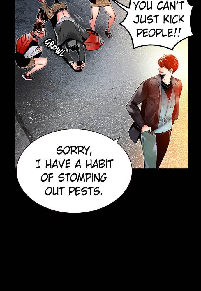Read Jungle Juice chapter 15 image 27 on Lezhin