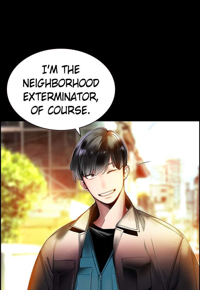 Read Jungle Juice chapter 15 image 30 on Lezhin