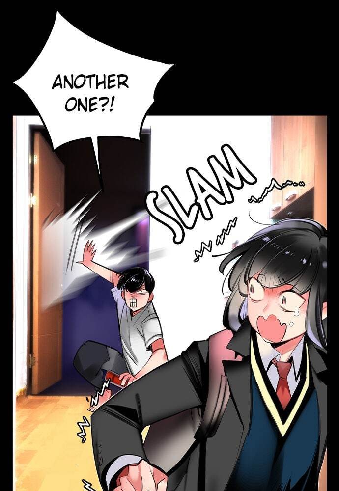 Read Jungle Juice chapter 15 image 37 on Lezhin