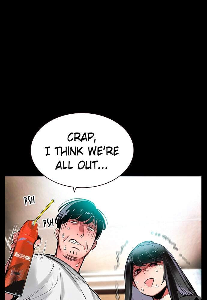 Read Jungle Juice chapter 15 image 40 on Lezhin