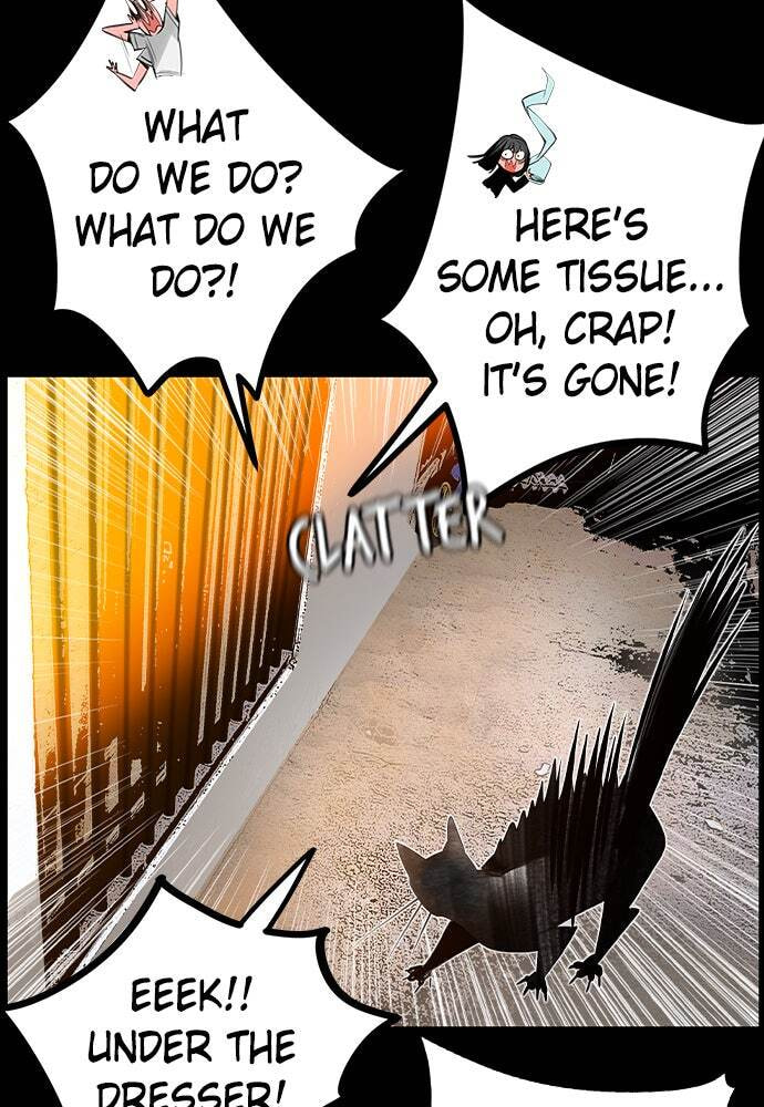 Read Jungle Juice chapter 15 image 42 on Lezhin