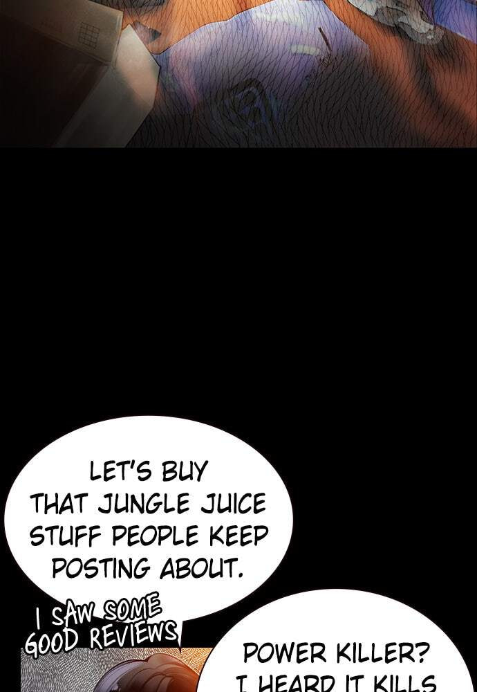 Read Jungle Juice chapter 15 image 45 on Lezhin
