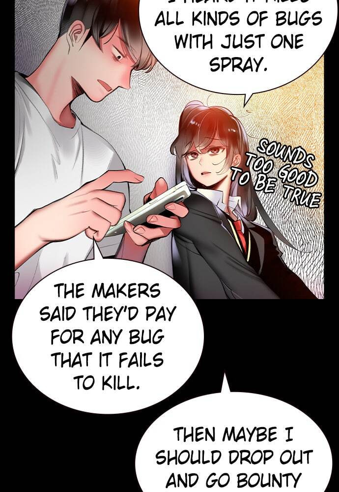 Read Jungle Juice chapter 15 image 46 on Lezhin