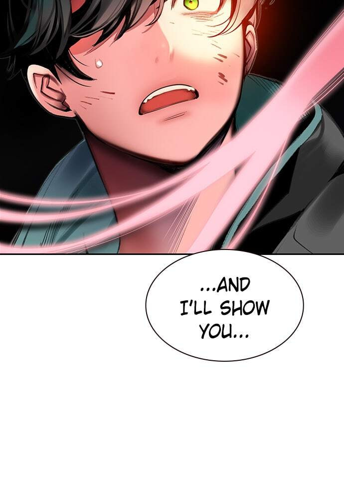 Read Jungle Juice chapter 15 image 5 on Lezhin