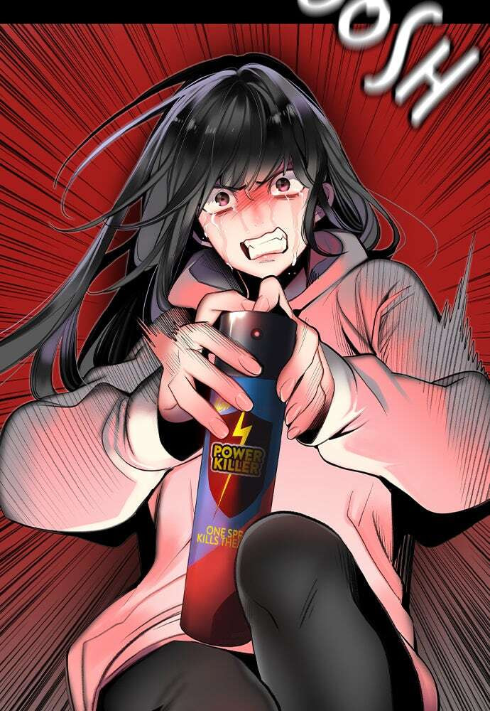 Read Jungle Juice chapter 15 image 81 on Lezhin