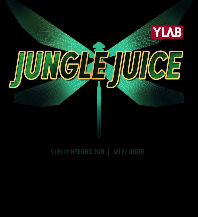 Read Jungle Juice chapter 15 image 9 on Lezhin