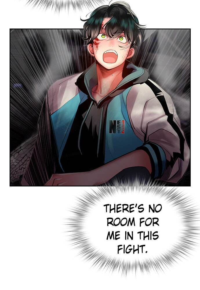 Read Jungle Juice chapter 15 image 96 on Lezhin