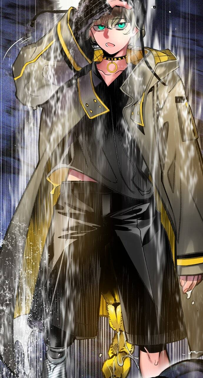 Read Jungle Juice chapter 165 image 104 on Lezhin