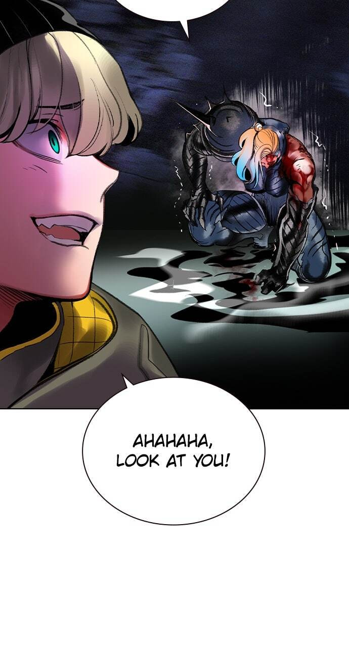 Read Jungle Juice chapter 165 image 114 on Lezhin