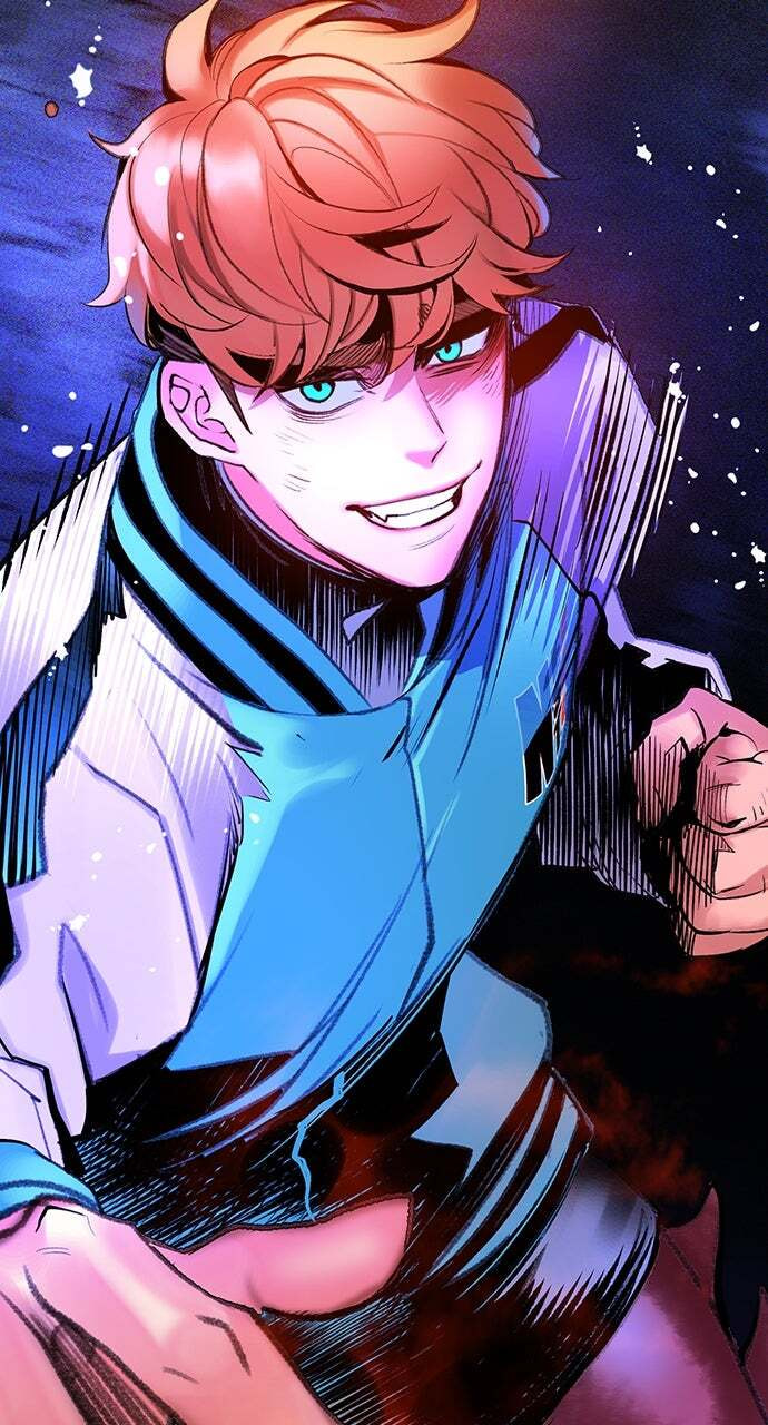 Read Jungle Juice chapter 165 image 131 on Lezhin