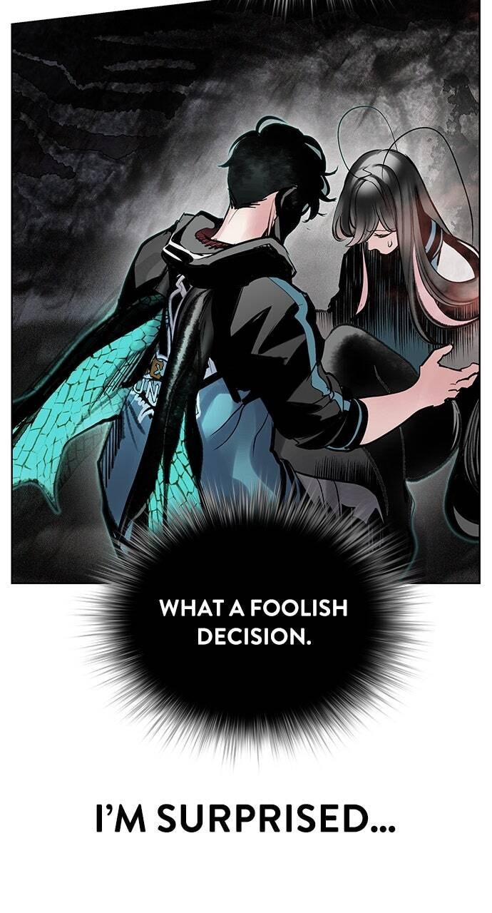 Read Jungle Juice chapter 165 image 50 on Lezhin