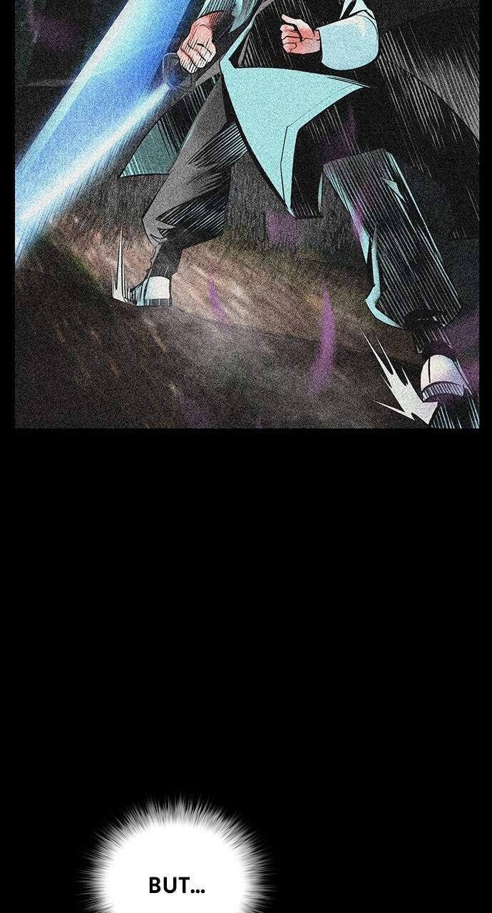 Read Jungle Juice chapter 165 image 9 on Lezhin