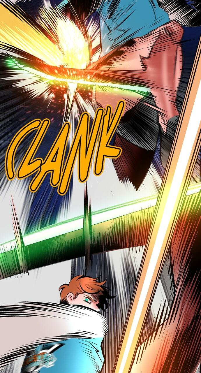 Read Jungle Juice chapter 166 image 100 on Lezhin