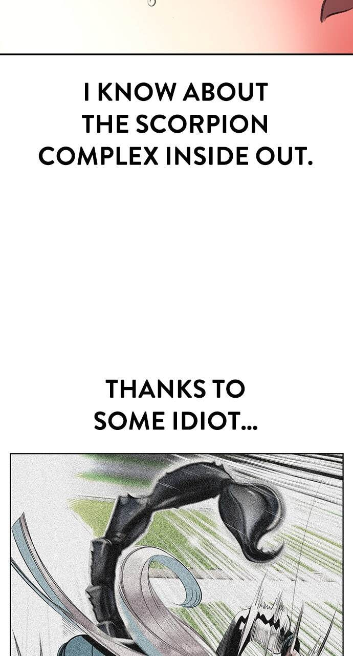Read Jungle Juice chapter 166 image 108 on Lezhin
