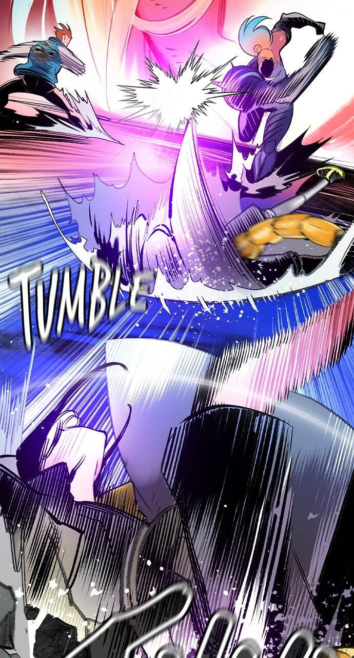 Read Jungle Juice chapter 166 image 117 on Lezhin