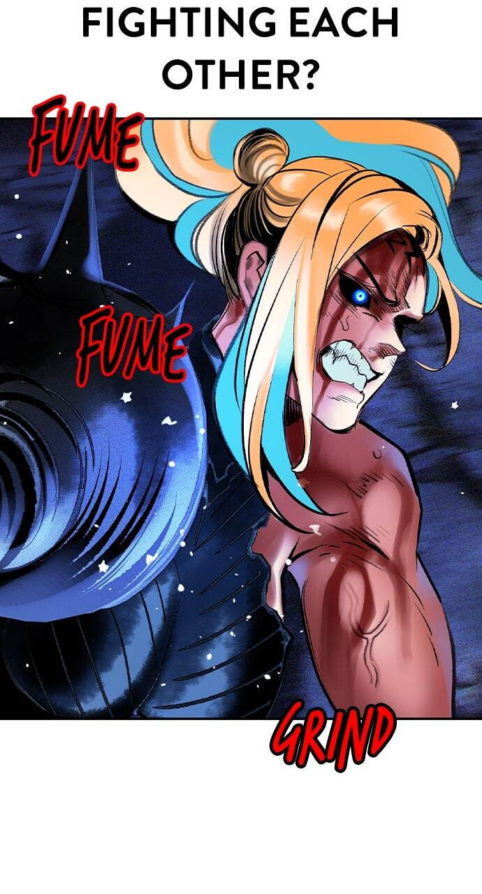 Read Jungle Juice chapter 166 image 120 on Lezhin