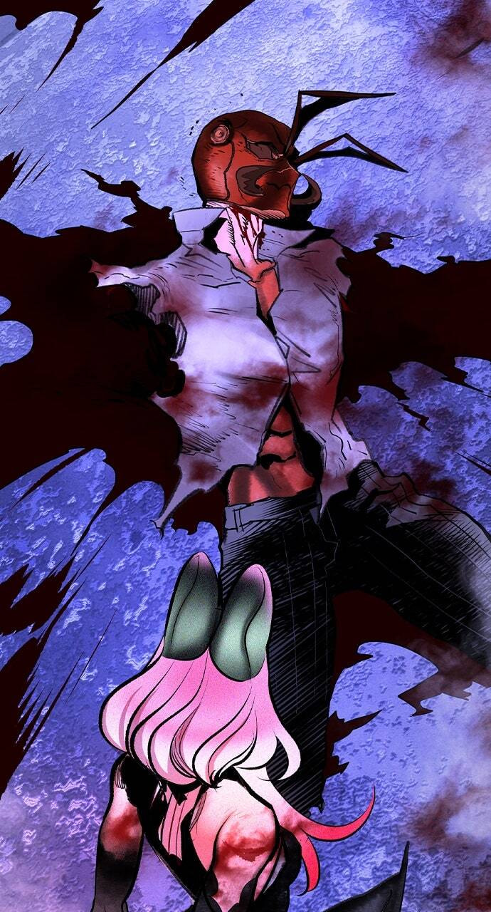 Read Jungle Juice chapter 166 image 130 on Lezhin