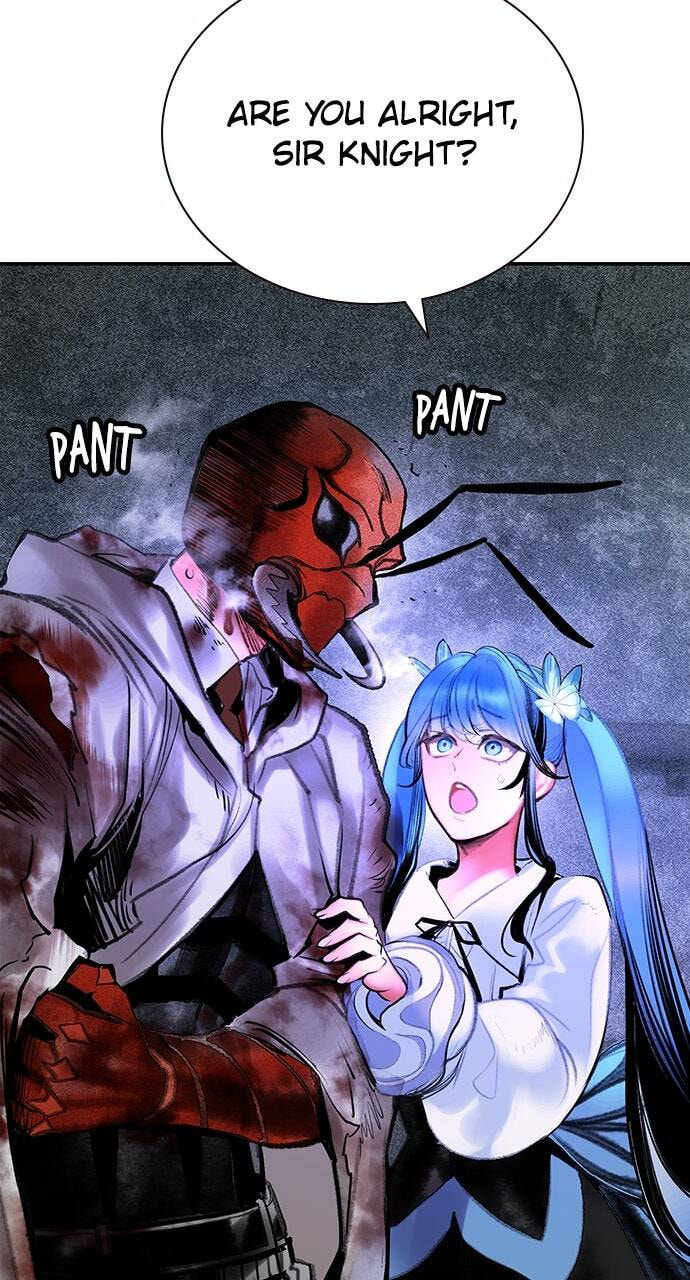 Read Jungle Juice chapter 166 image 2 on Lezhin