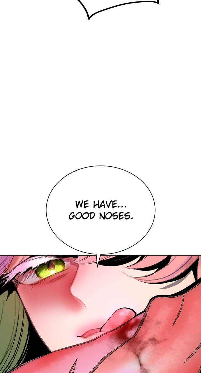Read Jungle Juice chapter 166 image 20 on Lezhin