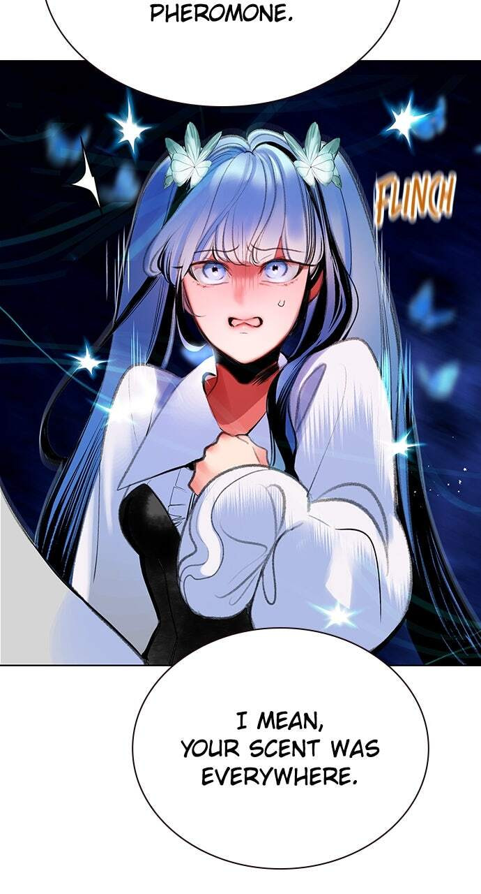 Read Jungle Juice chapter 166 image 22 on Lezhin